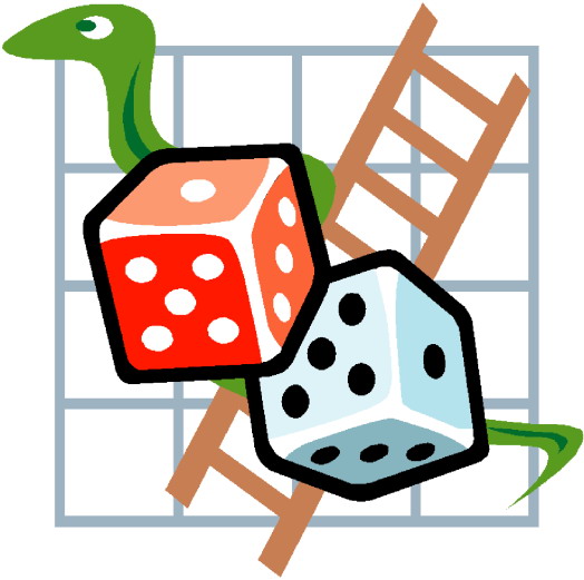 Snakes and Ladders